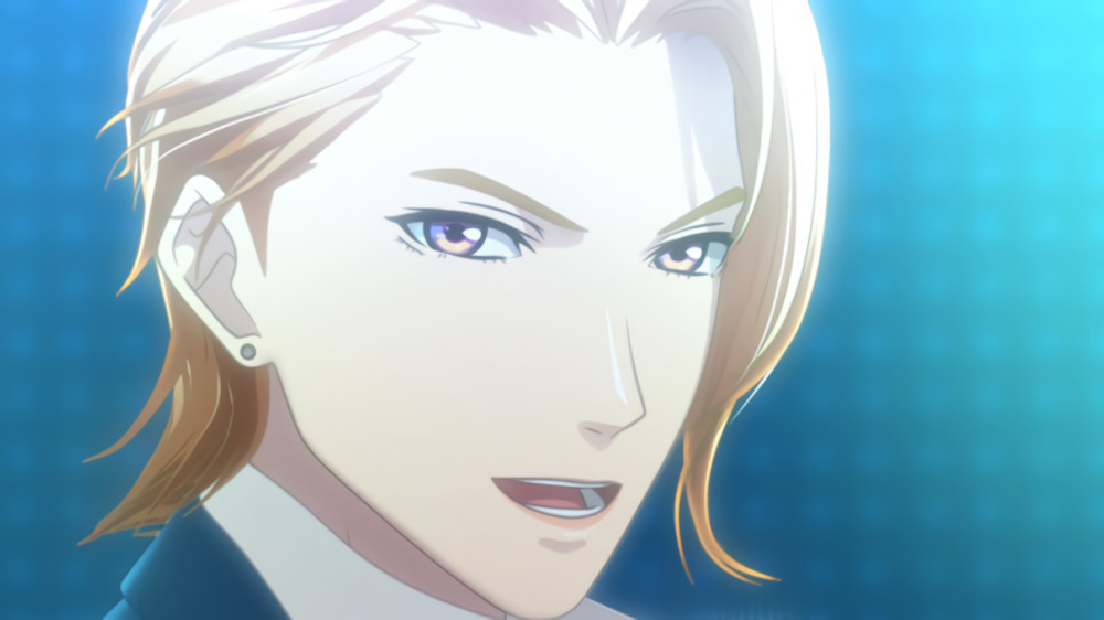 Arp anime idol ikemen Arp anime idol ikemen